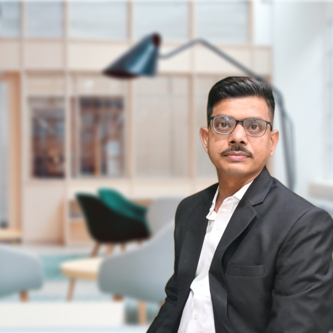 Dr. Anand Pawar
