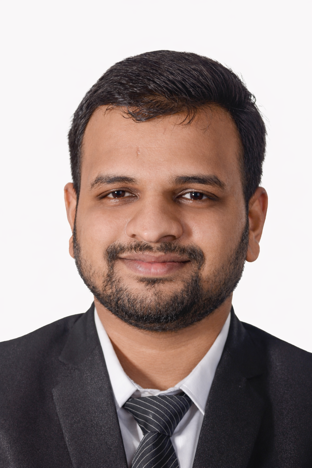 Shri Amol Patwardhan