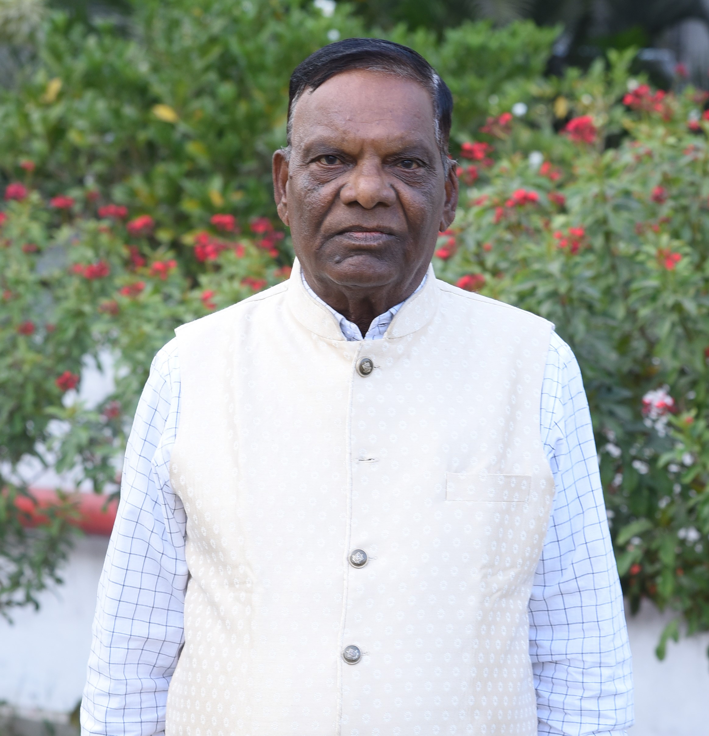 Shri Dattatray Gaikwad