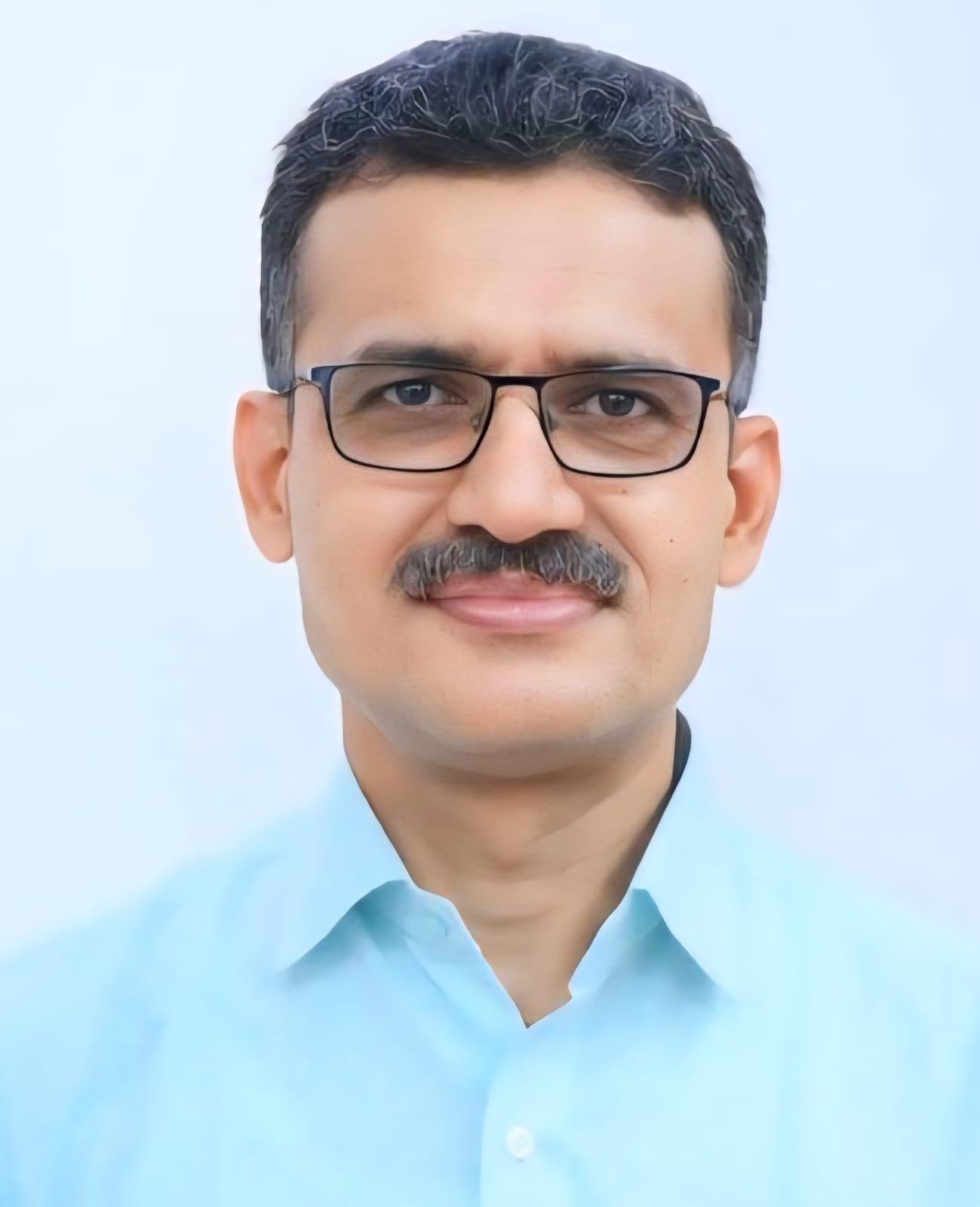 Shri Baban Kakade
