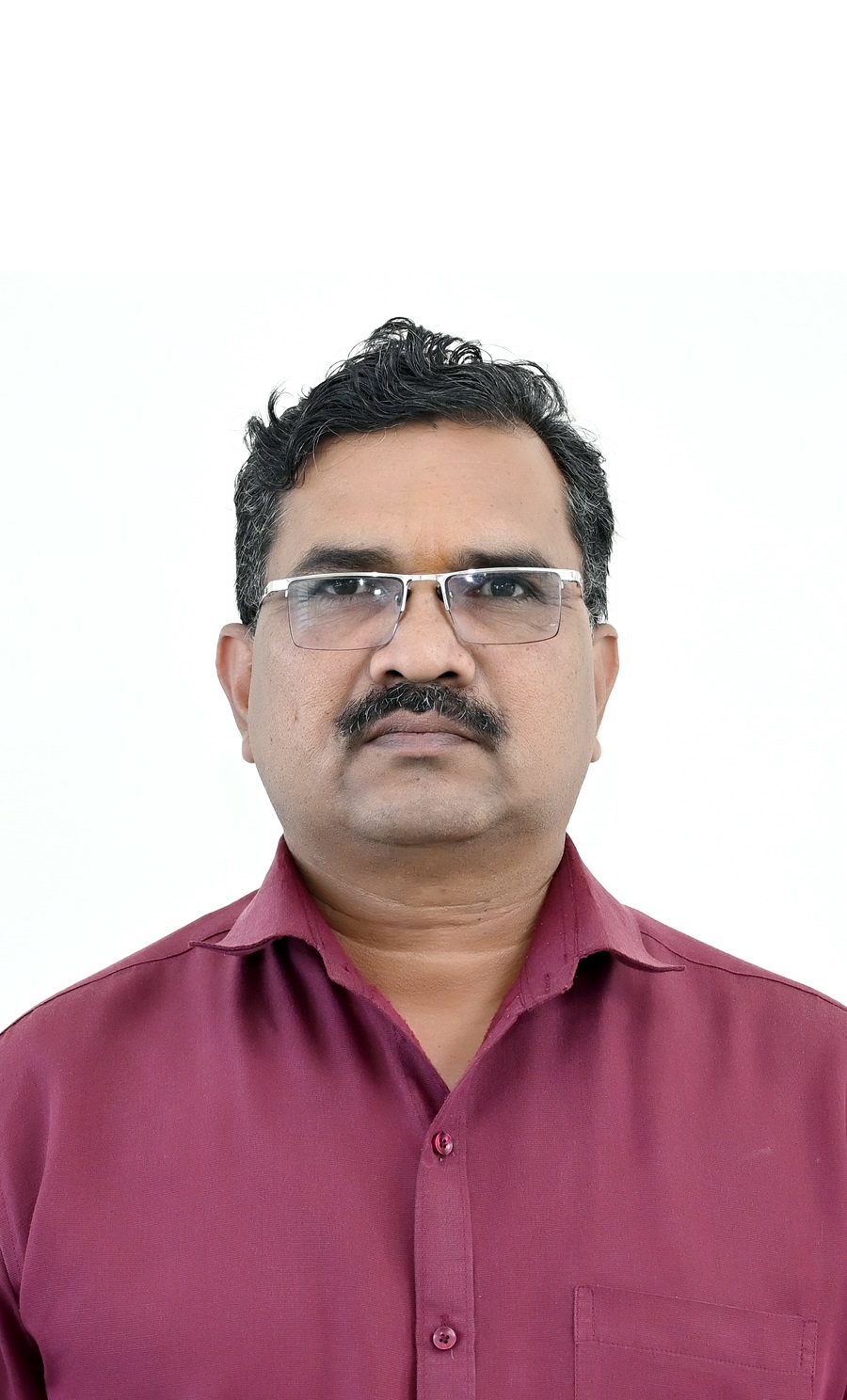 Ganesh Raghunath Pagare