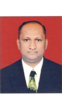 Ravindra Bhagat