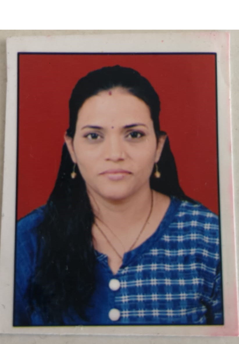 Vijaya Kishor Borse