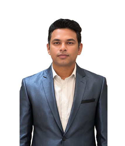 Suyog Hemant Shirwadkar