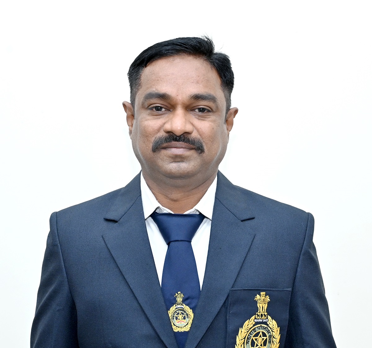 Assistant Police Inspector