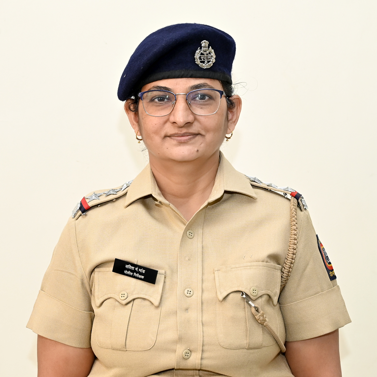 Police Inspector