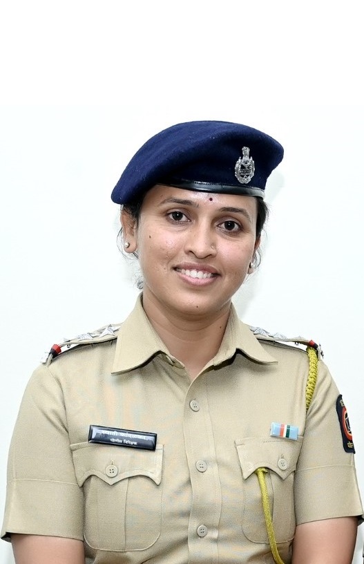 Police Inspector