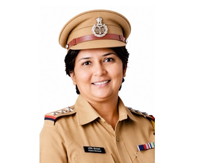 Police Inspector