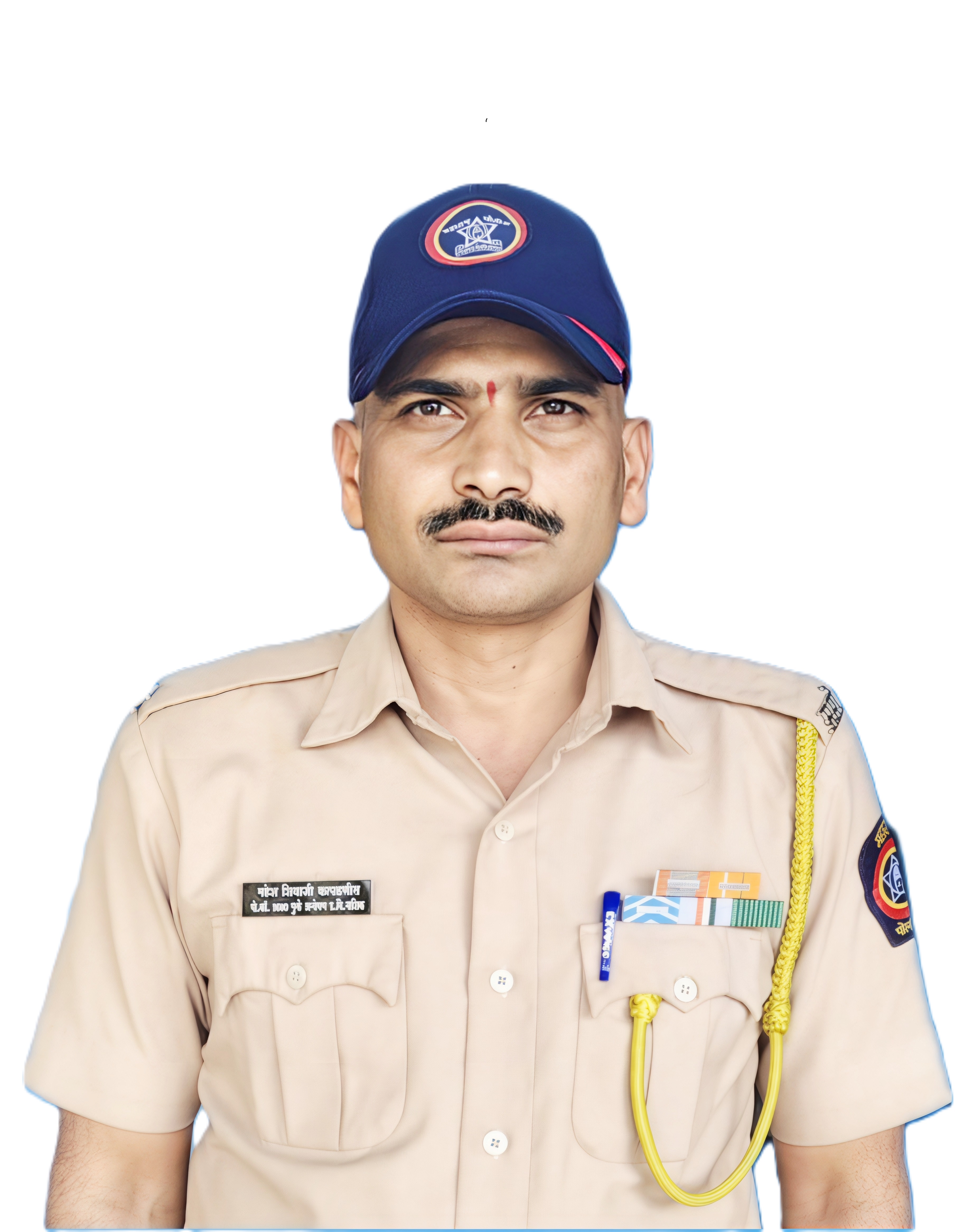 Mahesh Shivaji Kapadnis