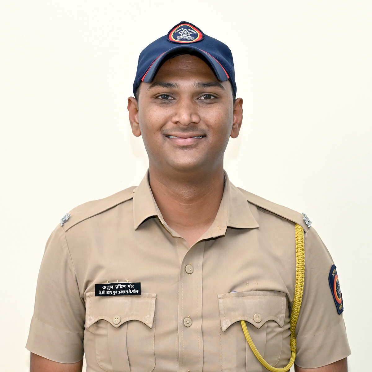 Atul Pravin More