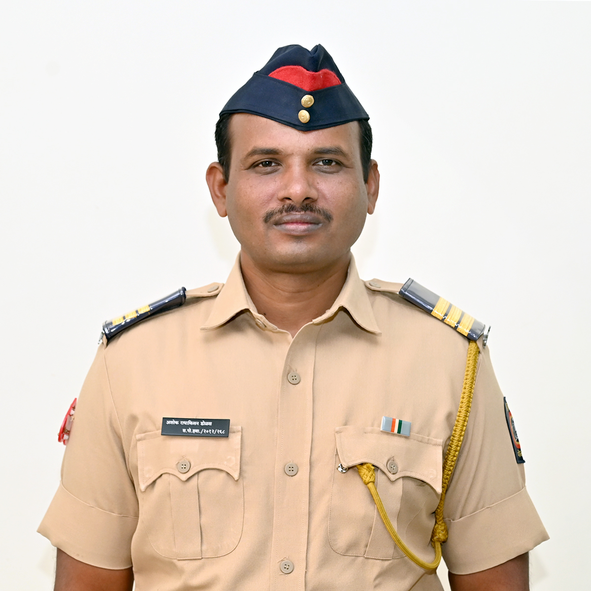 Ashok Radhakisan Dols