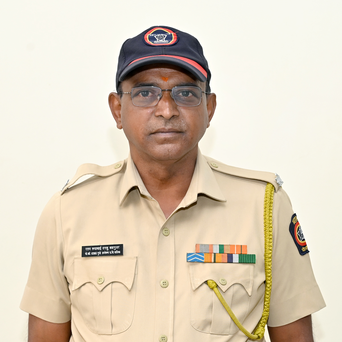 Ratan Dagdu Badgujar