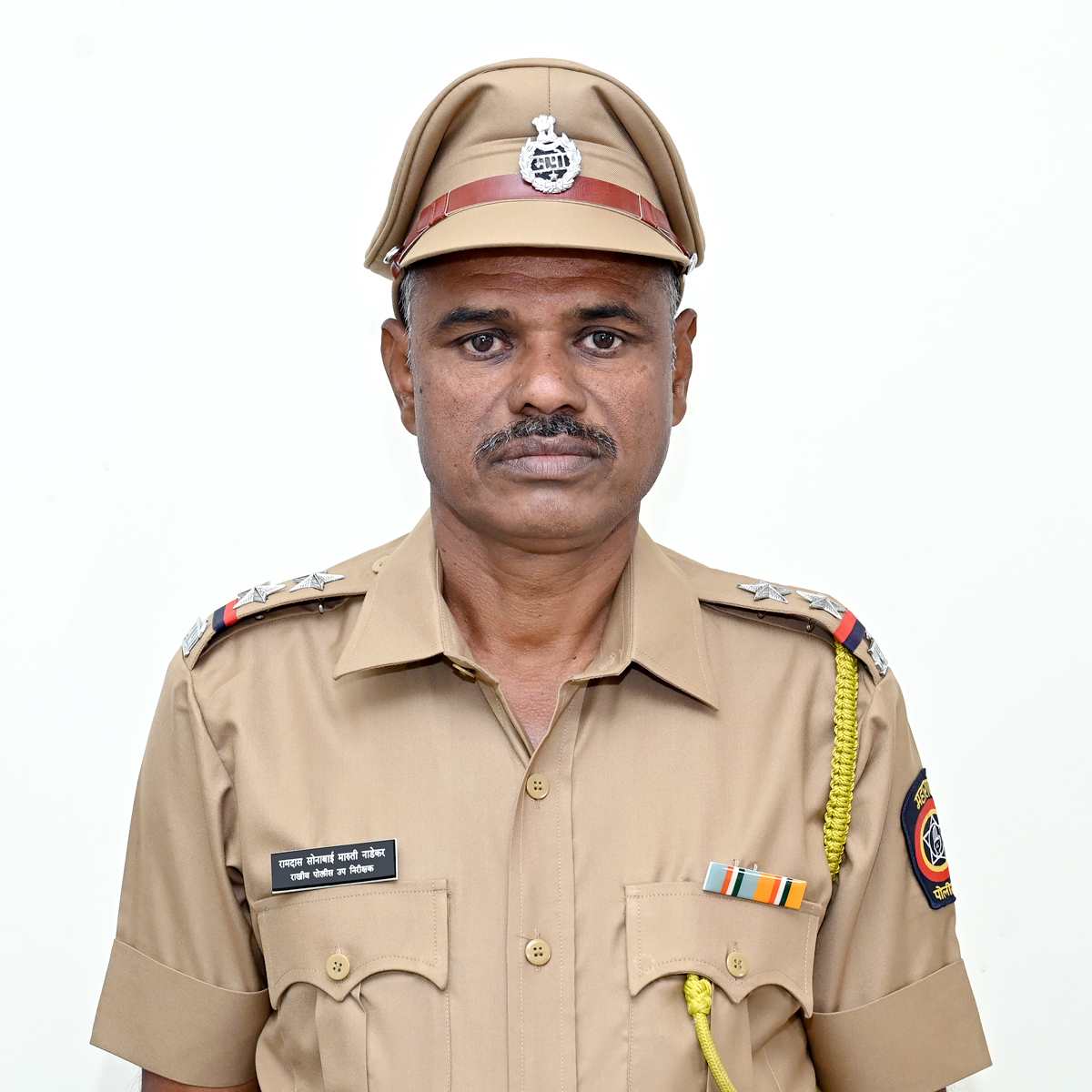 Ramdas Nadeker