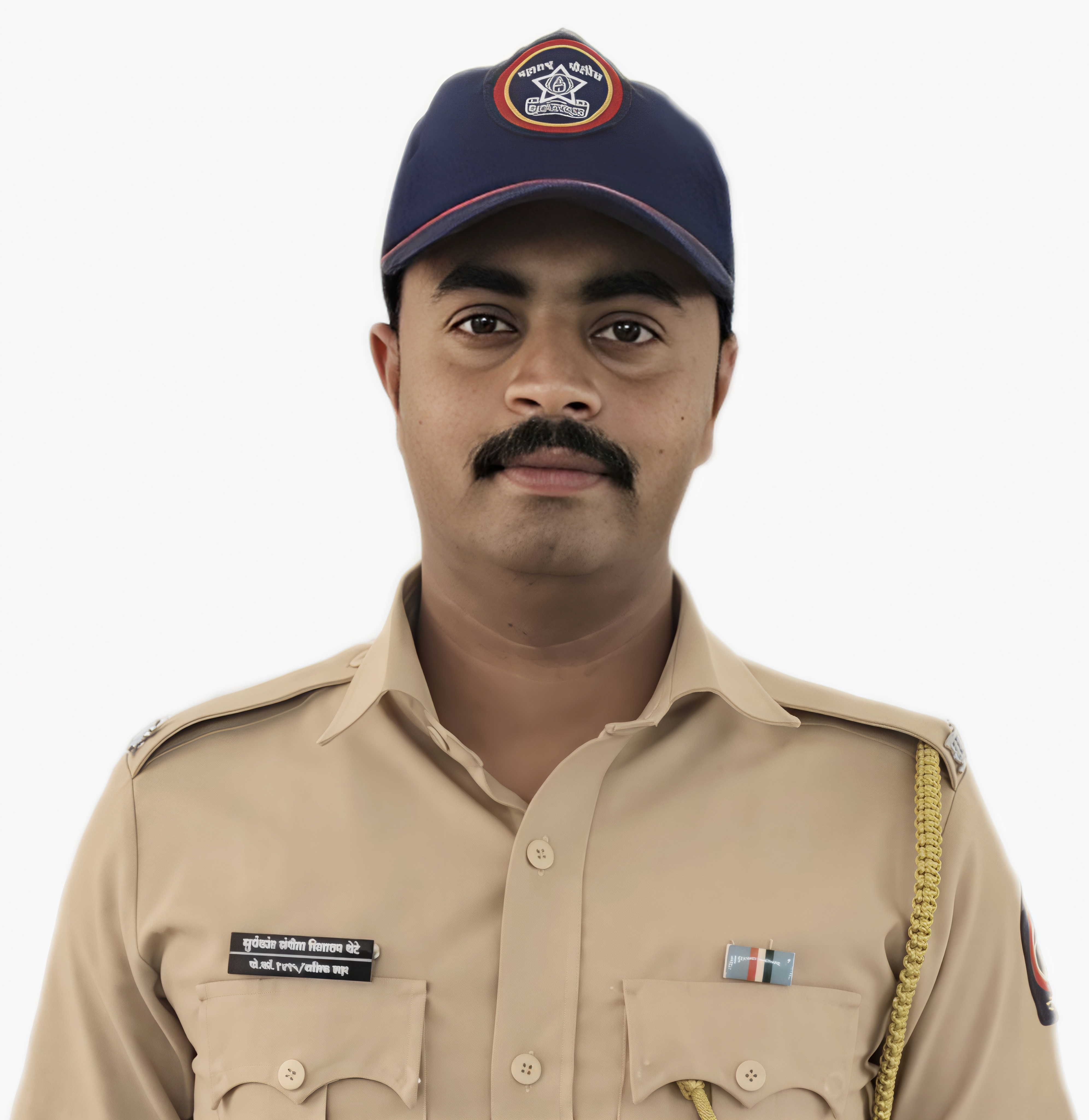 Suryakant Sitaram Thete