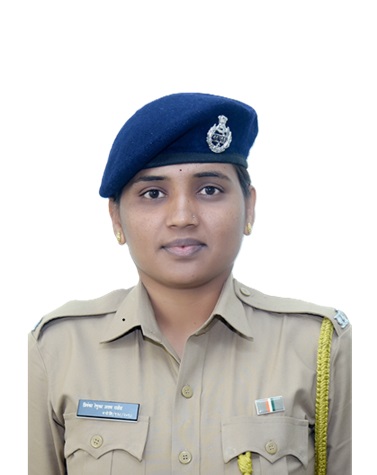 Priyanka Uttam Rathod