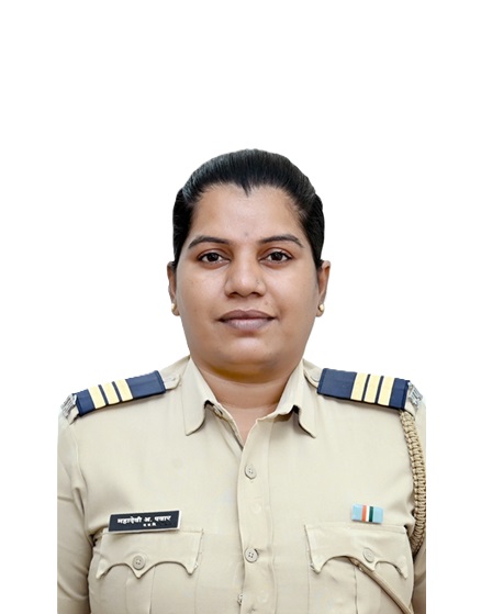 Mahadevi Ajit Pawar