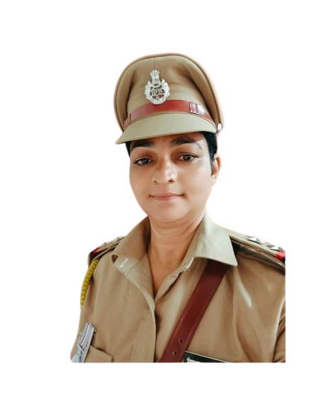 Vinod Kashinath Patil