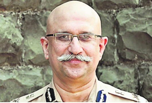 Sir Naval Bajaj