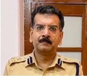 Sir Nishith Mishra
